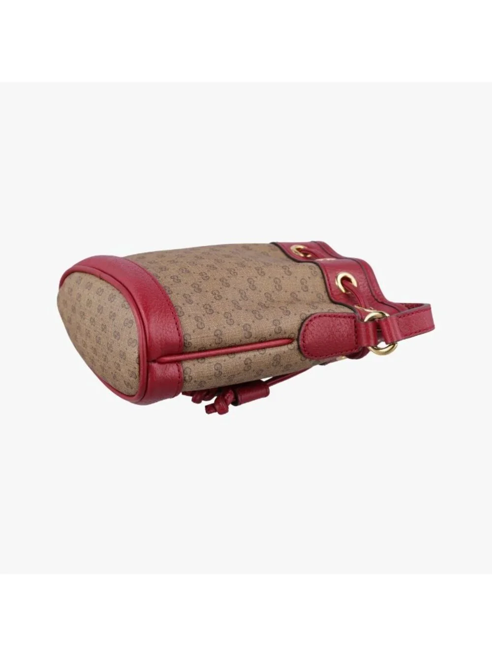 Gucci Doraemon Collaboration Multicolor Shoulder Bag